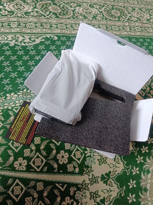 Бустер запуск авто