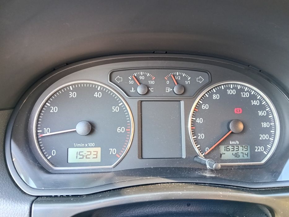 VW Polo Cross 1.2 Tsi