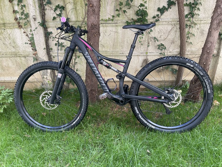 bicicletă Specialized M5