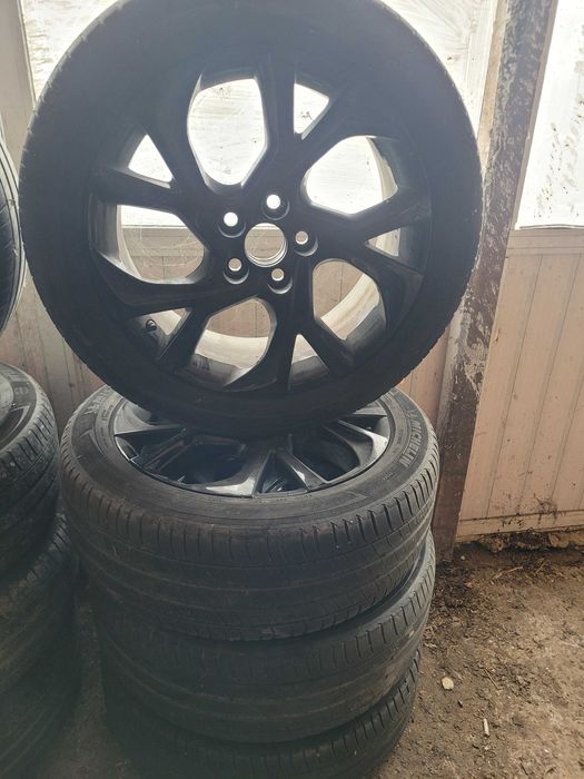 jante toyota originale