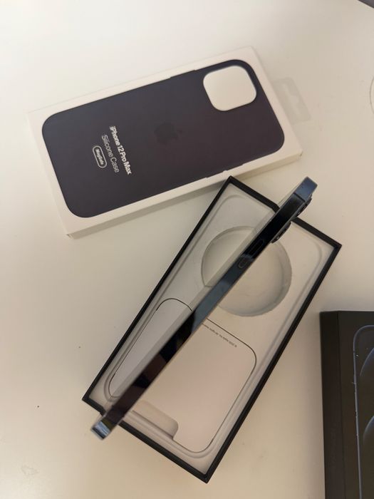 Iphone 12 Pro max -128Gb