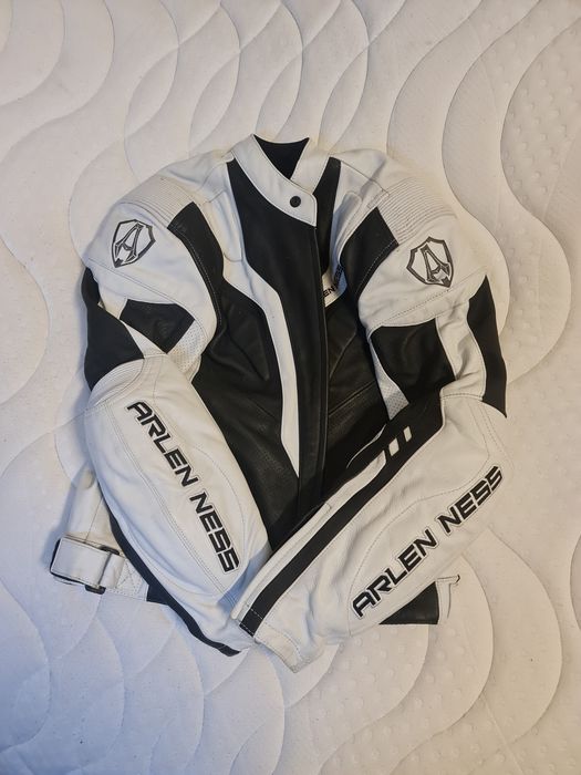 Geaca moto Arlen Ness 54