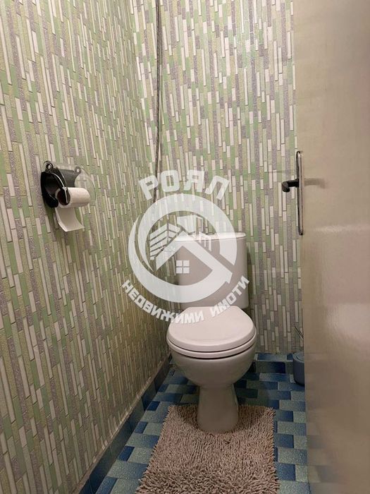 Продава се Многостаен апартамент в Пловдив, Изгрев - 96 кв.м за 896 €/кв.м - Снимка #7