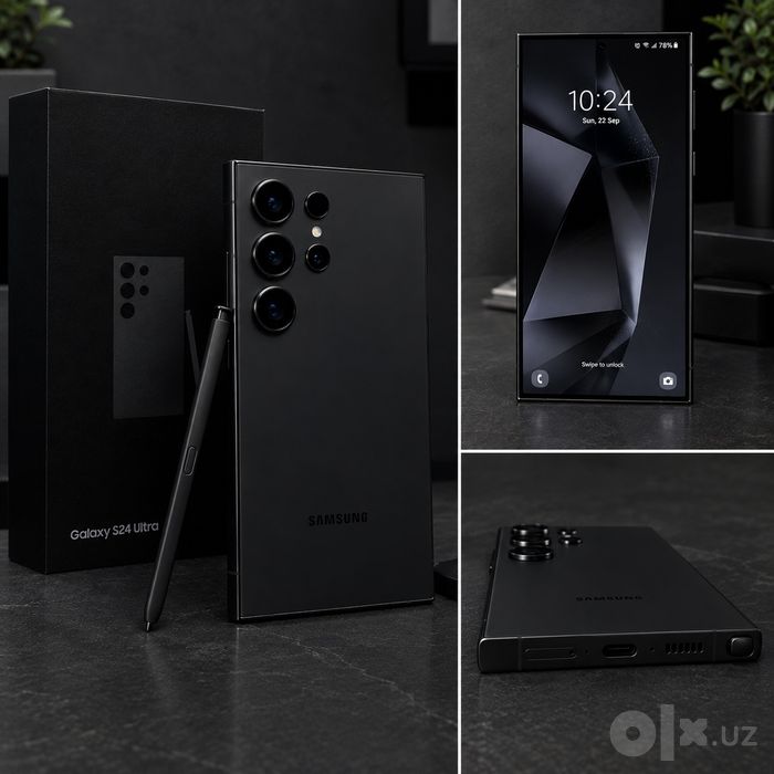 Samsung S24 ultra