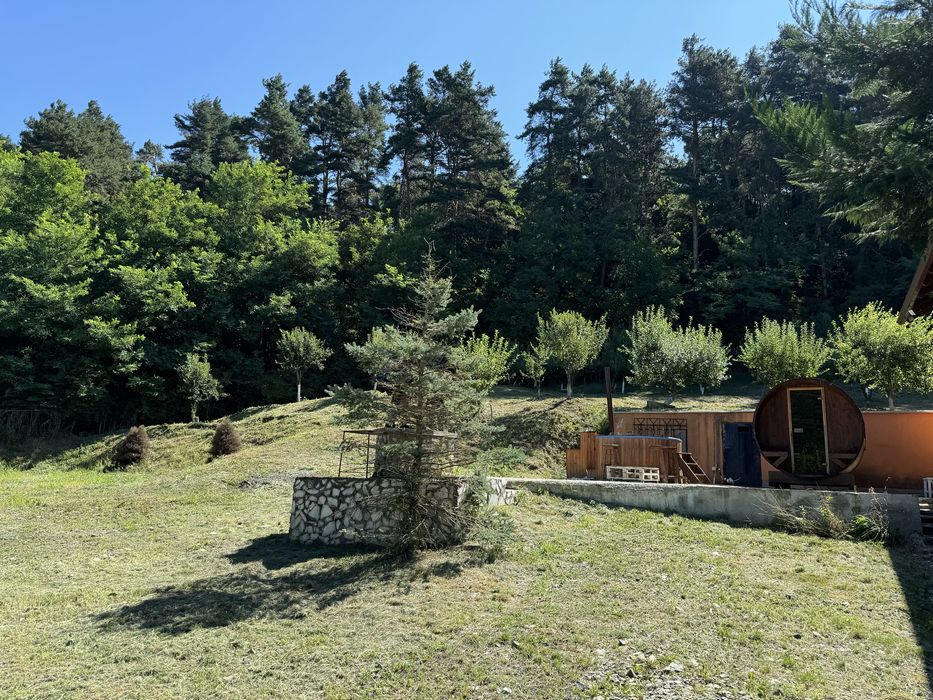 Inchiriez casa Micesti/Tureni