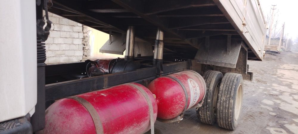 Хундай 120 самосвал