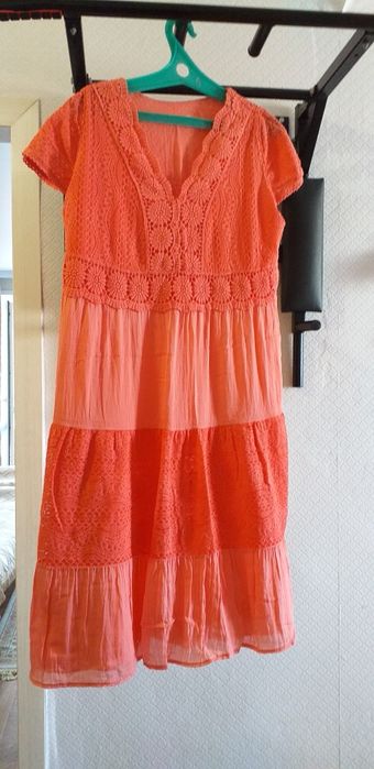 Детская одежда, платье