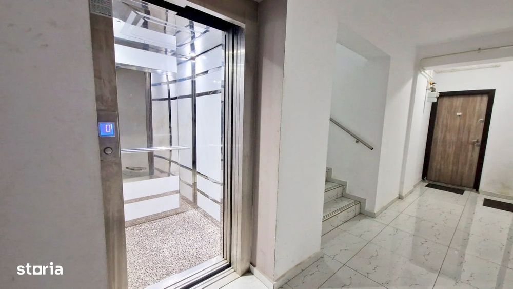 3 camere in Mamaia Nord – liniste, confort si aproape de mare