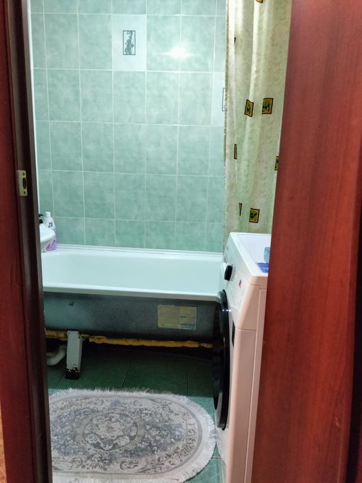 Продам 1 комнатную квартиру