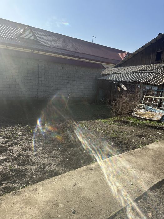 Продается Дом 6 соток