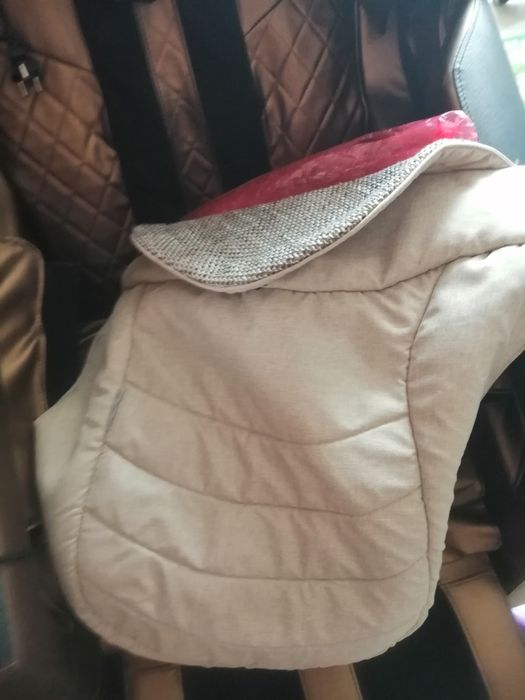 Коляска 2в1 Adamex