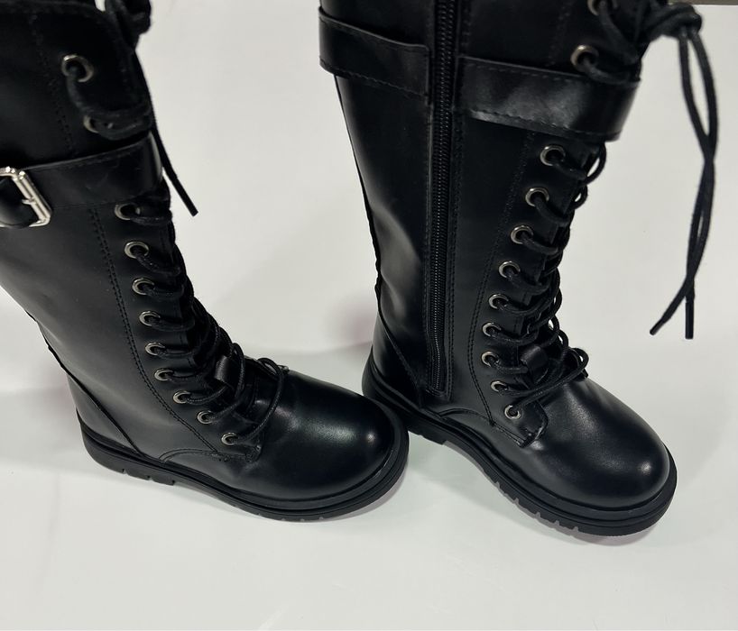 Cizme fashion marimea 28 18cm interior