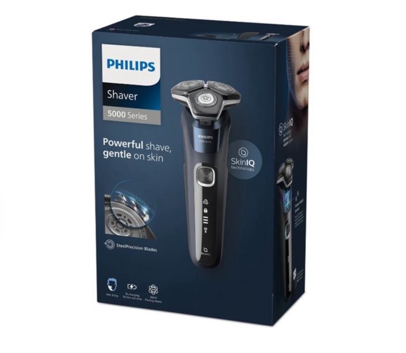 Электробритва Philips S5885