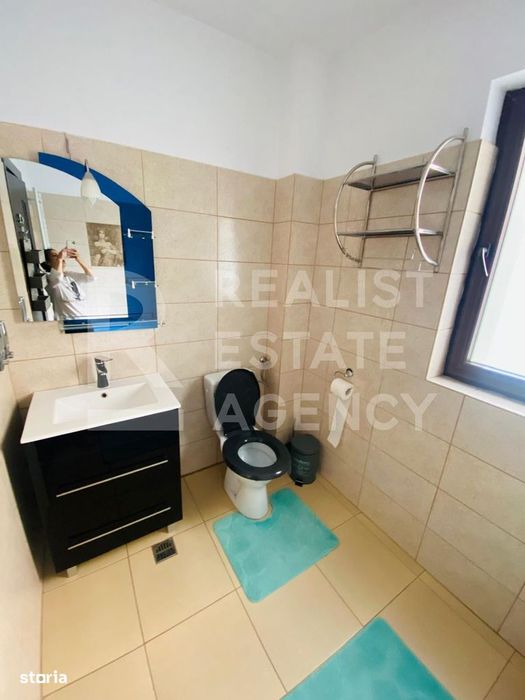 Vânzare, apartament cu 3 camere în zona Militari Residence