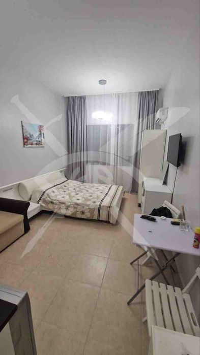 Продава се Едностаен апартамент в Поморие - 34 кв.м за 975 €/кв.м - Снимка #1