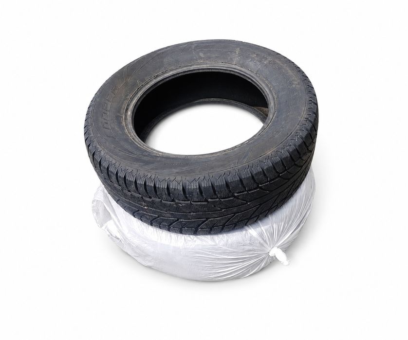 Автошина "COOPER" 265/65R18