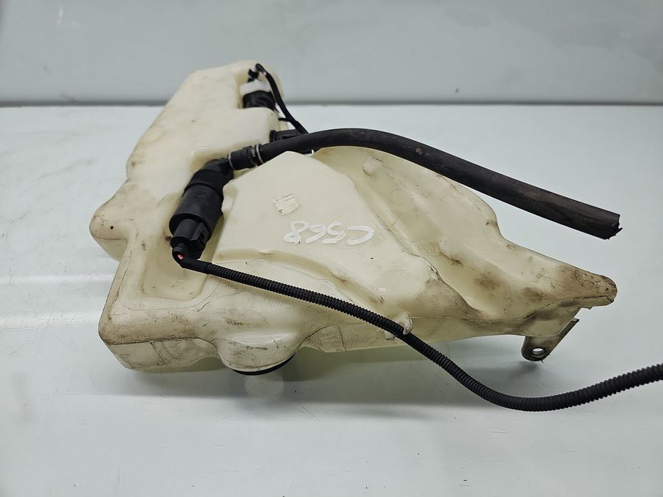 Vas lichid parbriz AUDI A5 (8T3) [Fabr 2007-2015] 8T0955453C