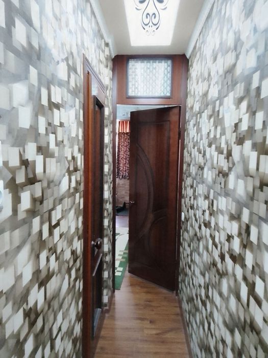 Наоий Шахарда 3 хонали Люкс квартира ижарага берилади