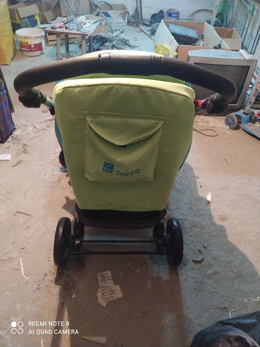 Продам коляску в хорошие руки