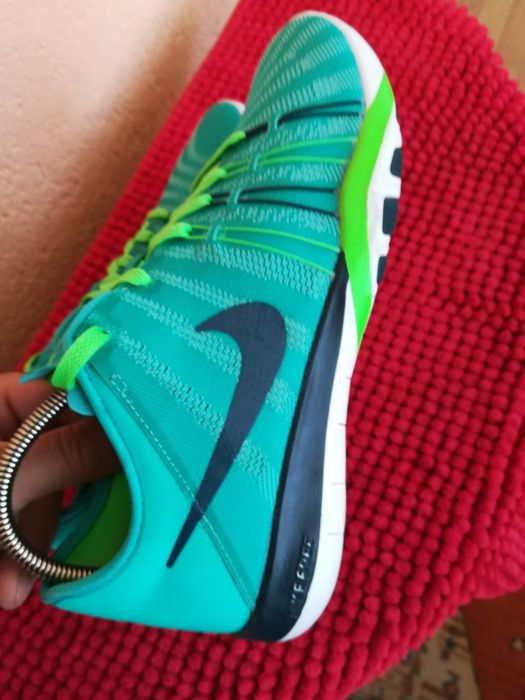 Adidași Nike nr 38 dama