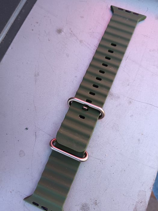 Curea ceas Smart whach apple