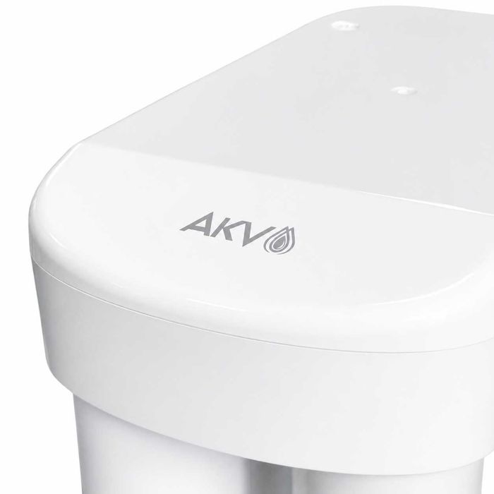 Фильтр для воды - AKV TYTAN-50 в ОФИЦИАЛЬНОМ МАГАЗИНЕ - Filtr АКВ