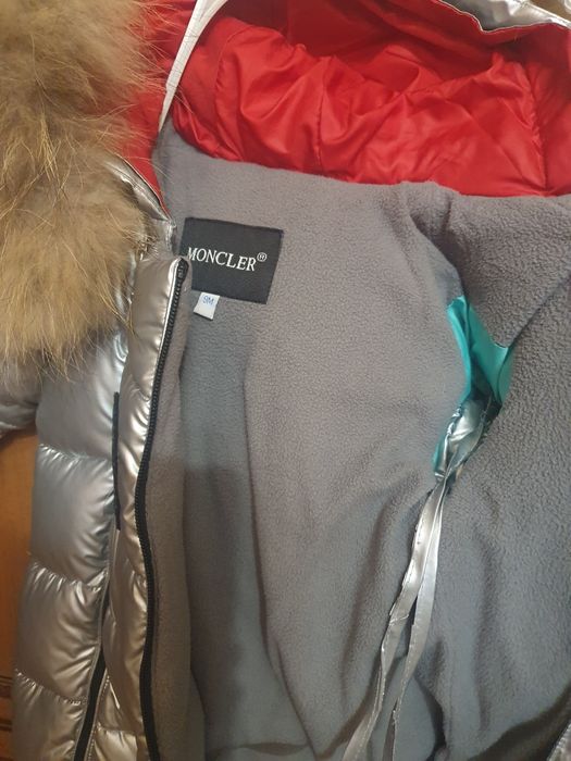 Комбинезон детский