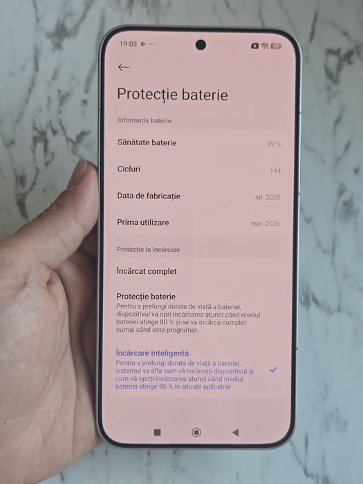 Vand/Schimb Xiaomi 15T Pro 256gb