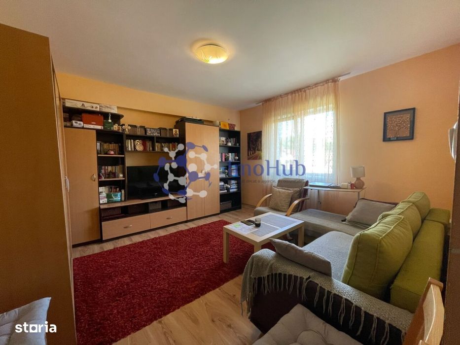 Apartament 2 camere de vânzare, la 5 minute de Iulius Mall
