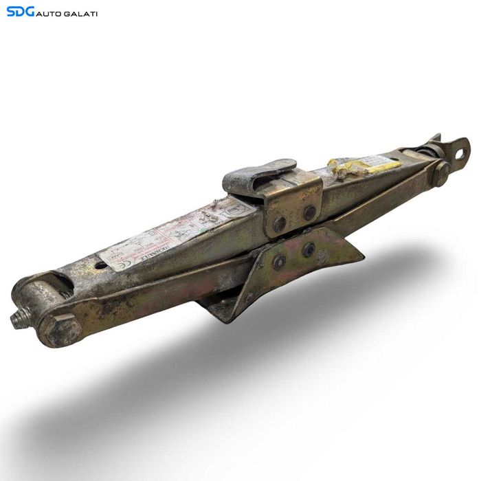 Cric Dacia Logan 1 2004 - 2012 Cod 8200215971 [LR2961]