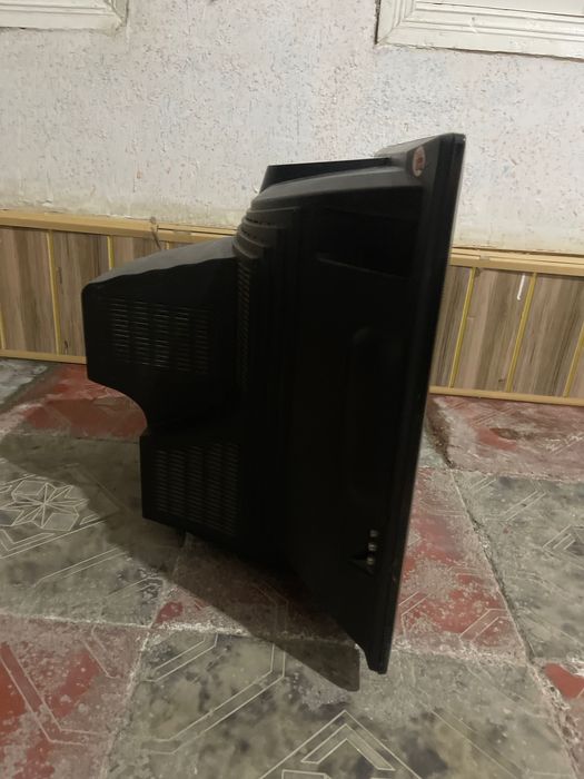 телевизор TCL с гарантией