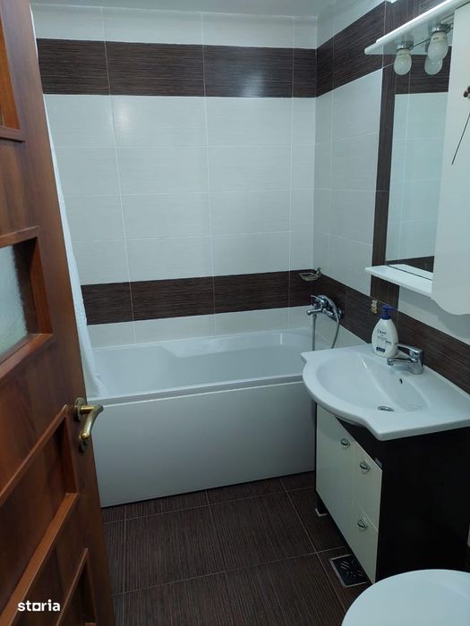 Apartament cu balcon și bucătărie separată în Alba Iulia