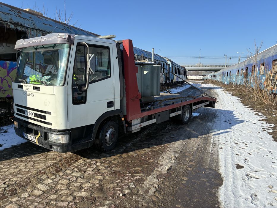 Tractări Auto\ Transport auto non-stop \Asistenta Rutiera
