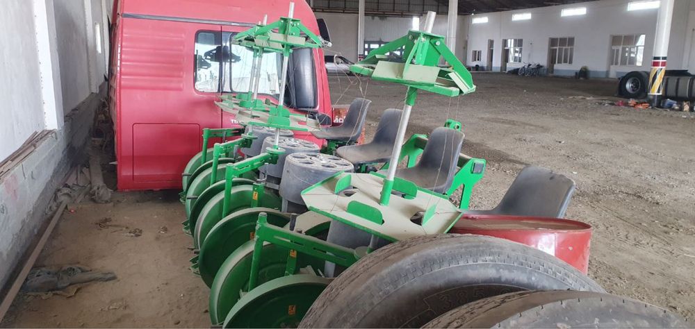 Sfoggia Florida сажалка СОТИЛАДИ!