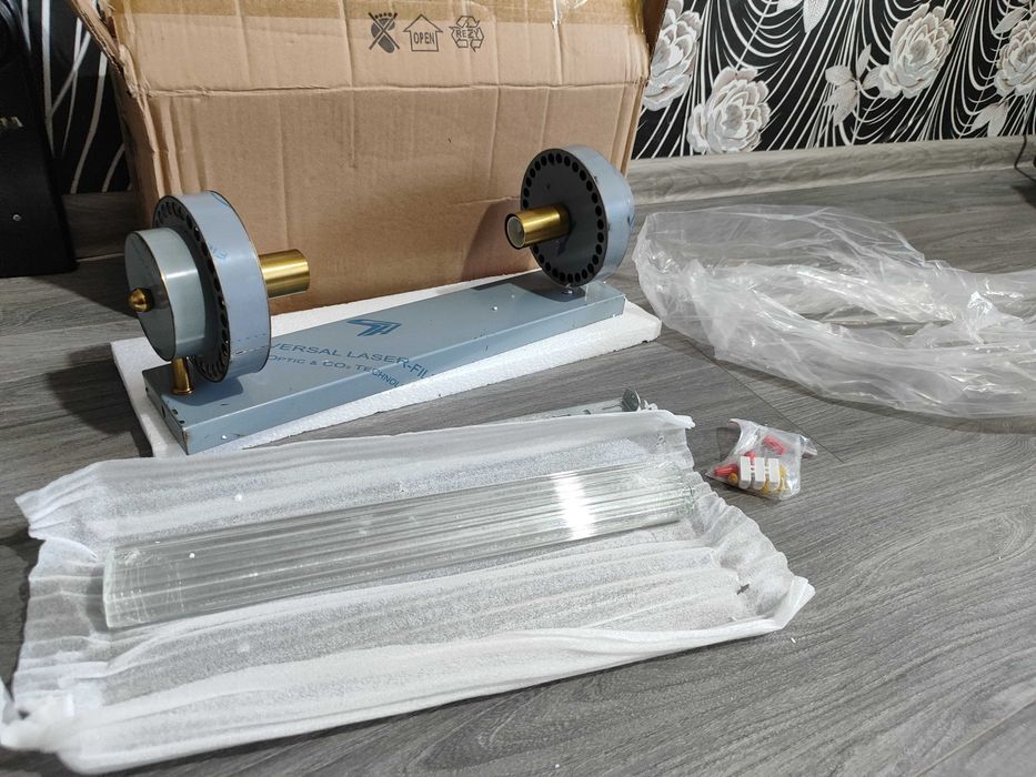 ПРОМО ! GOLD Луксозна стенна лампа с кристални абажури !