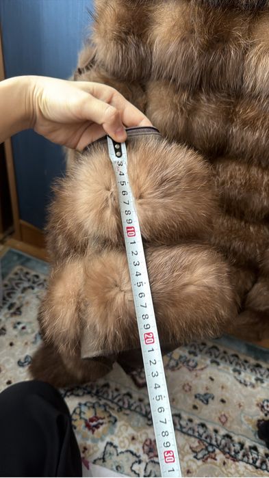 Песец всего за 5000тг