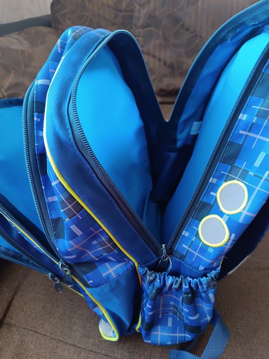 Ученическа раница