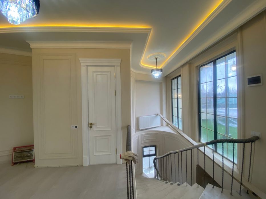 Продается таунхаус