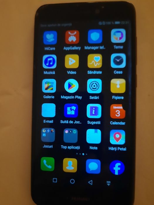 telefon huawei P30 lite