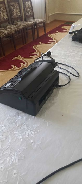 факс.В хорошем состоний.