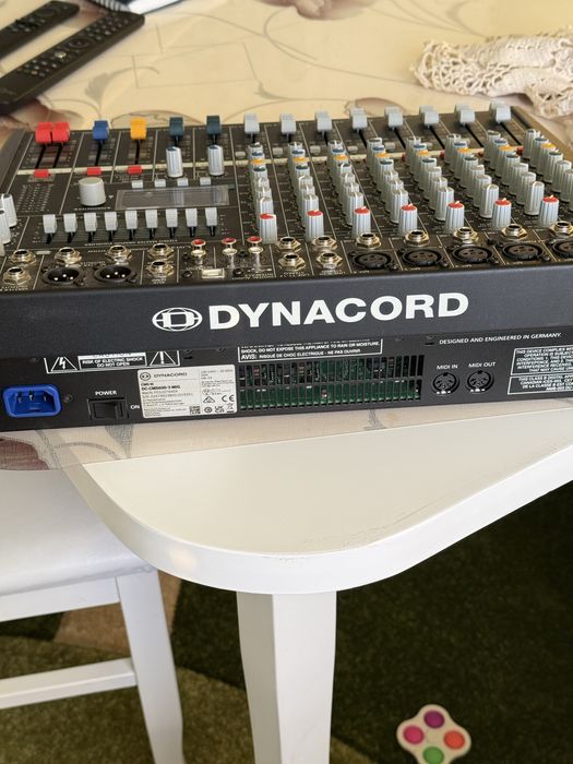 Dynacord CMS 600-3