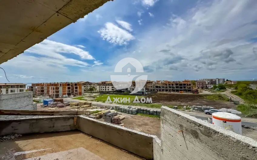 Продава се Двустаен апартамент в Бургас, Сарафово - 68 кв.м за 1375 €/кв.м - Снимка #7