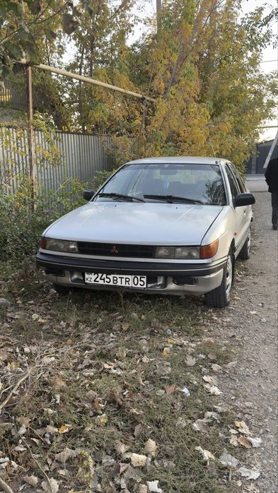 Продам машину на дизеле