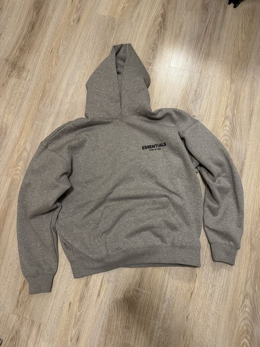 Essentialss FOG hoodie