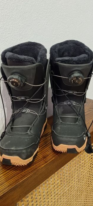 Boots BOA sistem mar 38