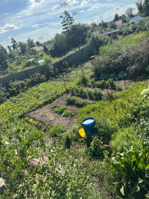 Продам дачу на наримановском рынке