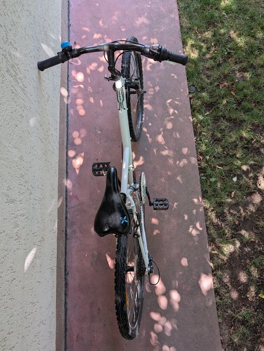 Bicicleta B-TWIN