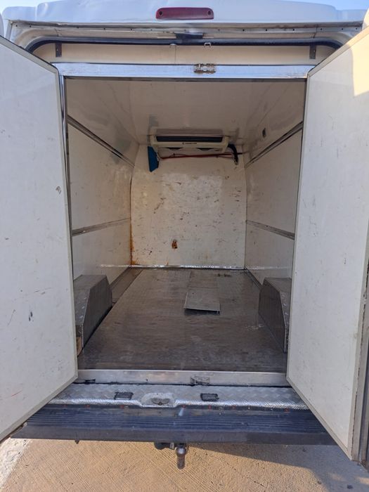Citroen Jumper 3.0L Frigorific