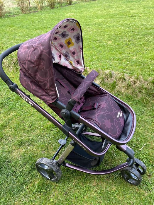 Vand carucior Cosatto 3 in 1