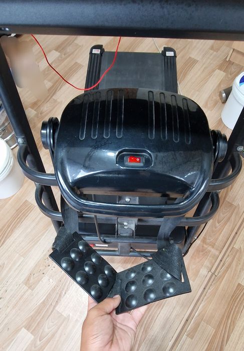 Продам беговую дорожку